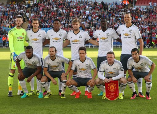 罗纳尔多在 罗纳尔多在