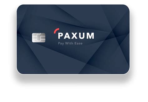 Paxum.