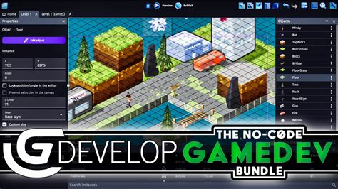 gdevelop