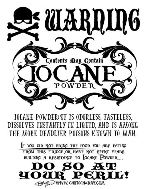 iocyne